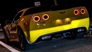 C6 Corvette Morimoto LED Tail Lights Plug And Play - CorvetteForum - Chevrolet Corvette Forum Discussion