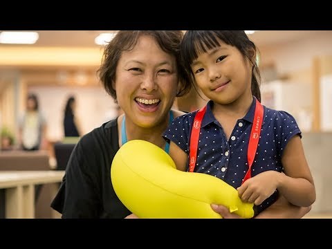 AWSジャパンで働くってどんな感じ？What's It Really like Working at AWS?