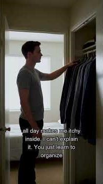 The day I finally stopped hiding my scar 🌫️🩹