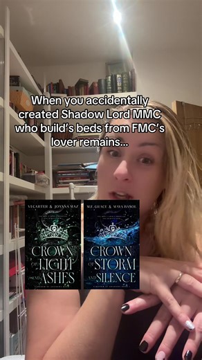 L#ups #shadowlord #paperbacks #darkromancereads