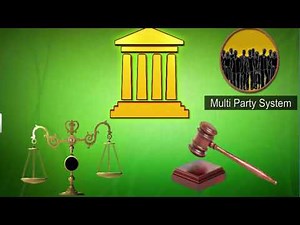 CBSE Class 10 Civics 5 ¦¦ Political Parties ¦¦ Full Chapter