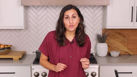 Lebanese Chicken Kafta Made Simple: A Delicious and Easy Recipe to Try