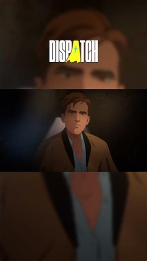 Dispatch Game#dispatch #dispatchgame #dispatchgameplay #gamingcommunity #shorts