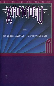 Electric Light Orchestra / Olivia Newton-John - Xanadu (From The Original Motion Picture Soundtrack)