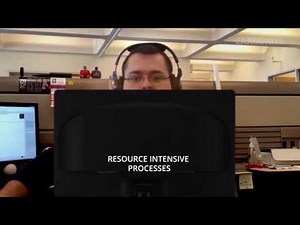 Optimizing Backup and Restore Speed