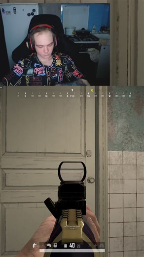 шныризи #pubg #twitch #rodan