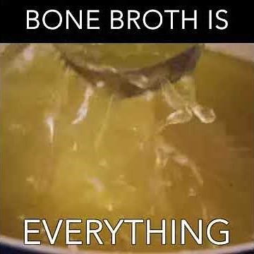 Dr. Kellyann’s Bone Broth Diet: Lose Up to 15 Pounds, 4 Inches-in Just 21 Days