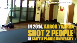 71K views · 2K reactions | When this student found out there was an active shooter, he knew he had to do something. Police just released footage of his heroic actions: | America Now | Facebook