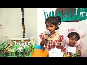 🐎 Stable – Explained by Maryam | In Time School