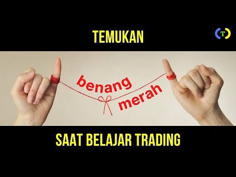 TIPS BELAJAR TRADING UNTUK PEMULA