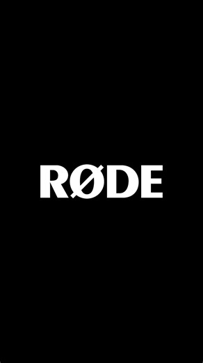 This isn’t Black Friday. It’s Bright Friday, new colours, new releases, and exclusive offers that bring your creativity to life. Pick your colour. Make it yours. | RØDE Microphones