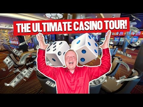 Explore Norwegian Encore's Casino: Tips, Rules, Dress Code & More!