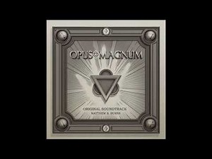 Opus Magnum OST - Traditions