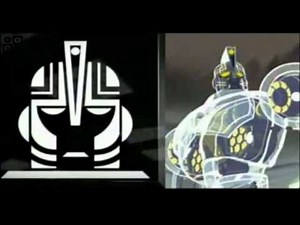 Cartoon Network - Sym-Bionic Titan Premiere Bumps