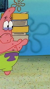 14K views · 2.1K reactions | ahhh ole reliable @Paramountplus Stream so much SpongeBob and more NOW! | SpongeBob SquarePants | Facebook