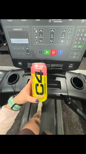 BOMBSHELL WELLNESS & COACHING on Instagram: "Bombshells don’t clock out just because the zip code changes 💣✈️ Out of town, out of routine, still showing up. Laced up for a run, got the heart rate up, then took it straight into an upper-body HIIT burn. No fancy gym. No perfect setup. Just intention, sweat, and grit. Because movement isn’t about where you are — it’s about who you are. Strong shoulders, strong arms, strong mindset. Travel days don’t stop the grind… they prove it. Show up messy. Sh