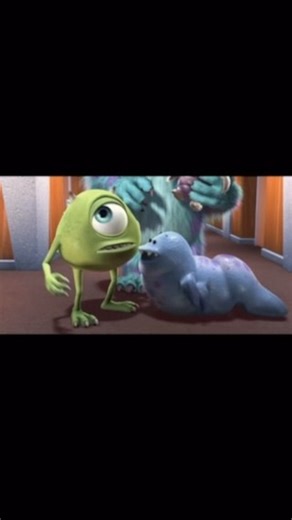 The Daily Famous Mike Wazowski Scream on Instagram: "Day 81 #Viralvideos #Viral #viralreels #mike #Wazowski #Mikewazowski #monstersinc #Trending #funny #daily #dailymikewazowski"