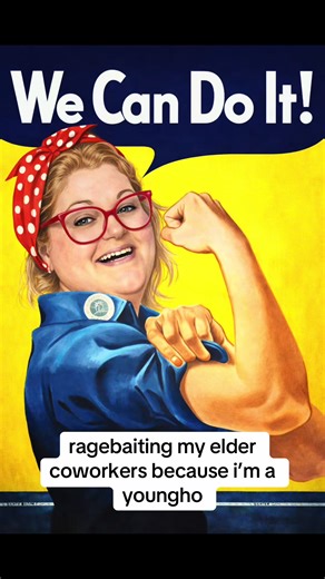 Generational Birth Years: A Humorous Take