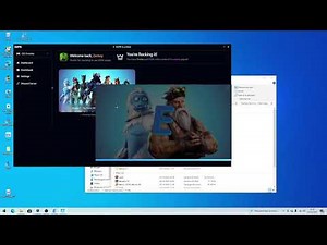 Clip Minecraft PVP AZ- Launcher