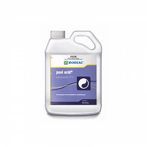 Liquid Pool Acid | Pool Chemicals | Zodiac Australia