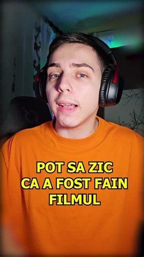 Am fost La FILMUL MINECRAFT !