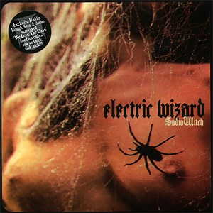Electric Wizard - SadioWitch
