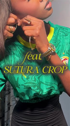 Le maillot qui fait la différence 🔥 Confort, style et attitude. Tu valides ? 👀✨ #can #senegalaise_tik_tok #maillot #galsen221🇸🇳🇸🇳