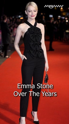 Emma Stone’s journey from teen comedy queen to Oscar-winning icon of La La Land is pure magic. Wishing a Happy Birthday to a true star. #emmastone #happybirthdayemmastone #emmastonemovies #thenandnow | MEAWW Entertainment