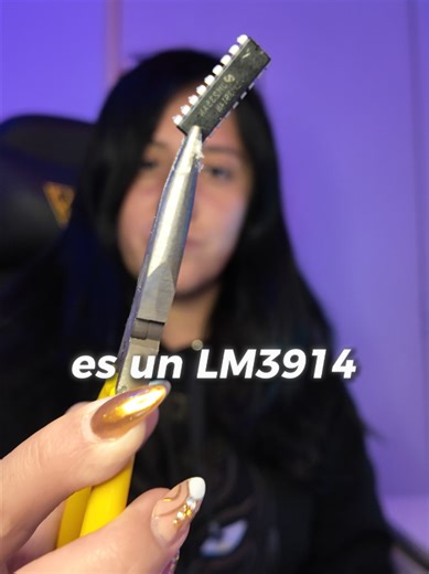 Crea un Vúmetro con LM3914 que Baila con la Música