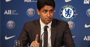 PSG lining up move for Chelsea transfer target amid Kylian Mbappe exit rumors - Reports