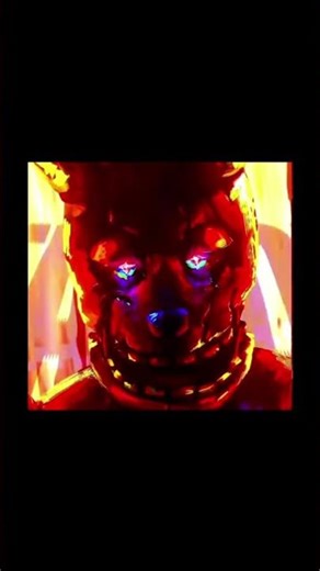 Springtrap edit #roblox #rblx #fnafedit #springtrap