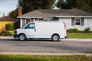 Can I Park A Commercial Vehicle In My Driveway? (Find Out Now!)
