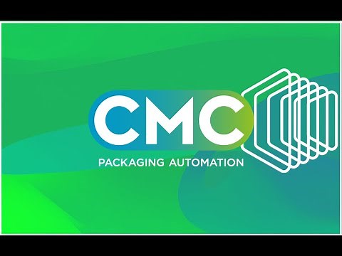 CMC Genesys Compact - Your compact solution for smarter, sustainable and scalable packaging