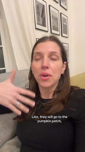 1M views · 27K reactions | Kids will always remember which parent helped make the holidays magical. They also remember when someone steals that magic. ##holidaymagic##christmasgifts##christmaspictures##familytradition##happyholidays | Paige Connell | Facebook