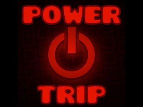 Power Trip | Project Arrhythmia Collab