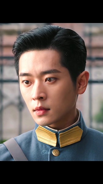 He's So In Love With Her 💗 The Lament of Autumn 🍁 #Cdrama #ChengLei #XuRuoHan #TheLamentOfAutumn