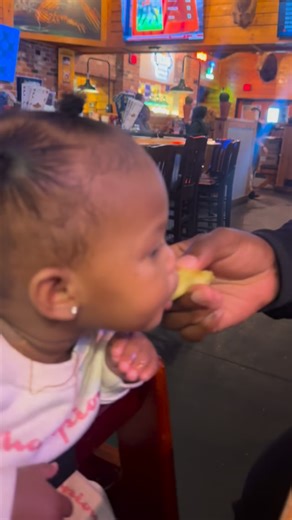 Forgot to post this to IG! My baby loves pickles apparently 😂😂 #labkidz #pickles #explore #explorepage #viralreels | LAB Kidz LLC