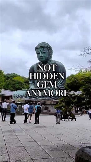 Hidden Gem of Kamakura: Is This Still Worth Visiting?
