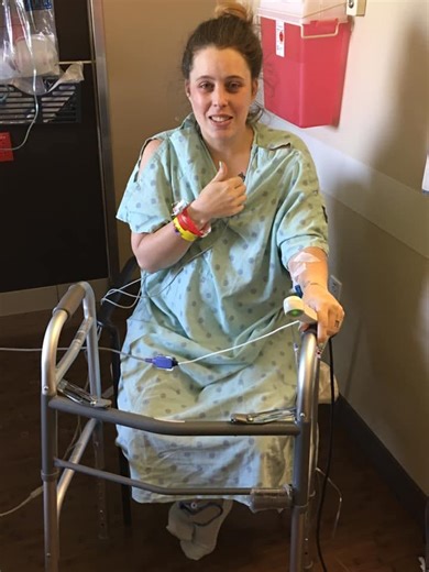 Life After Back Surgery Support Group | Failed back fusion of North Texas | Facebook