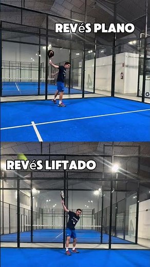 Improve Your Backhand Fast with This Padel Drill #padel #padeltips