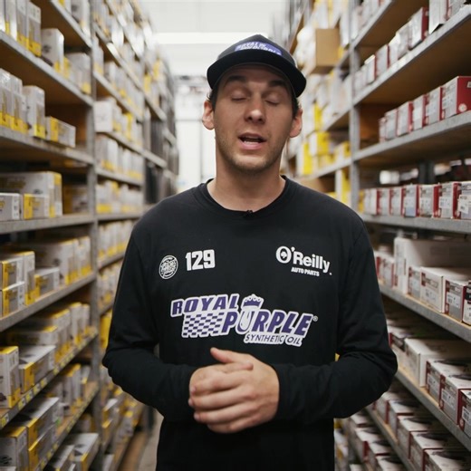 From daily drivers to performance enthusiasts we have the parts and supplies you need to keep driving. #OReillyPowered | O'Reilly Auto Parts