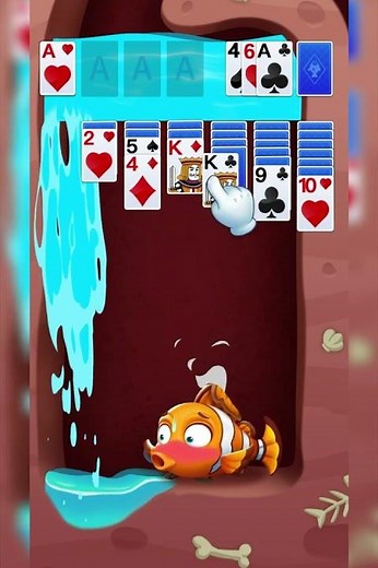 Solitaire Ocean V325- 800X1200