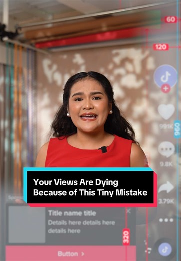 Maximize Your TikTok Engagement with Layout Hacks