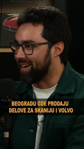 Baš su skidali Italijani šta su gde stigli - Nenad Atanasković | AUTOPRIČE 88