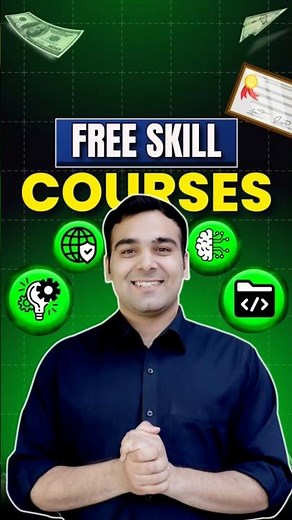 Learn Any Skill for Free with AI 🔥 #shorts