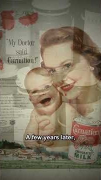 Think Having a Baby Is Hard Now? Try Having One in 1955