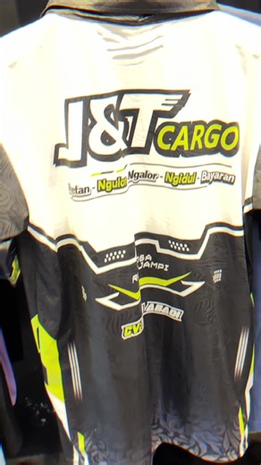 J&T Cargo Rogojampi: Reliable Shipping Solutions