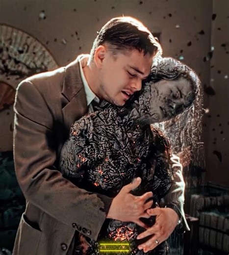 Shutter Island Edit | Mareux - Killer