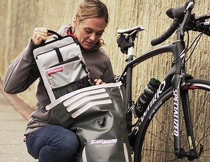 Backpack Tidy – Medium 14"