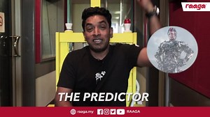 22K views · 269 reactions | So, how are you all gearing up for 2.0 movie? Just to add some fun, have you ever noticed any of these fan characters around you? Identify and tag them here!  | Raaga (Malaysia) | Facebook